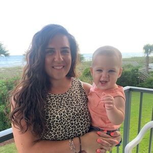 Meet your Posher, Maegan